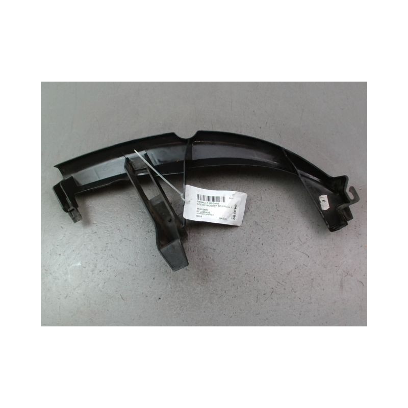 SUPPORT PHARE GAUCHE RENAULT SCENIC MONOSP. II Phase 1 2003-2006