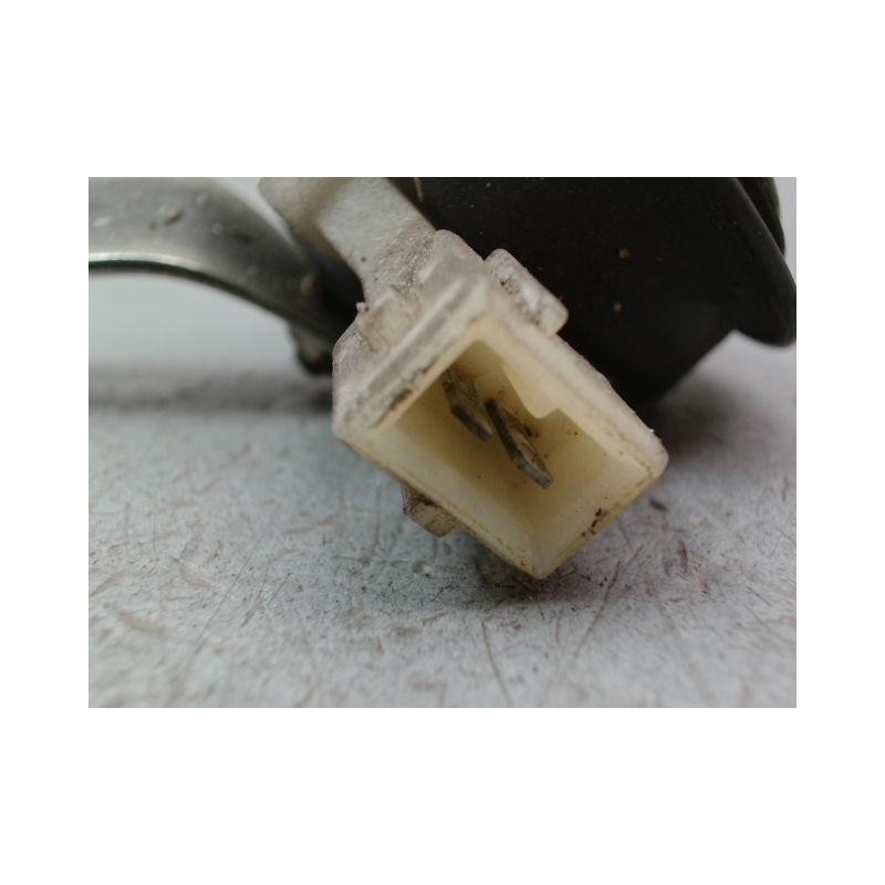 KLAXON / AVERTISSEUR RENAULT CLIO III Phase 2 2009-2014
