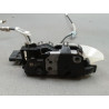 SYSTEME CONDAMNATION AVANT GAUCHE CITROEN C3 2009-
