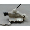 SYSTEME CONDAMNATION AVANT GAUCHE CITROEN C3 2009-