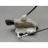 SYSTEME CONDAMNATION ARRIERE GAUCHE CITROEN C3 2009-