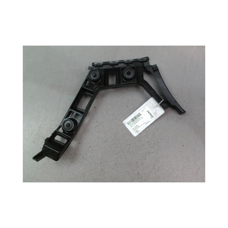 SUPPORT PARE-CHOC ARG VOLKSWAGEN GOLF VI (1K) 2008-2013