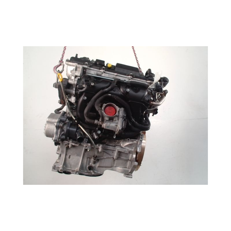 MOTEUR HYBRIDE TOYOTA PRIUS 2004- 1.8 Plug-in Hybrid 