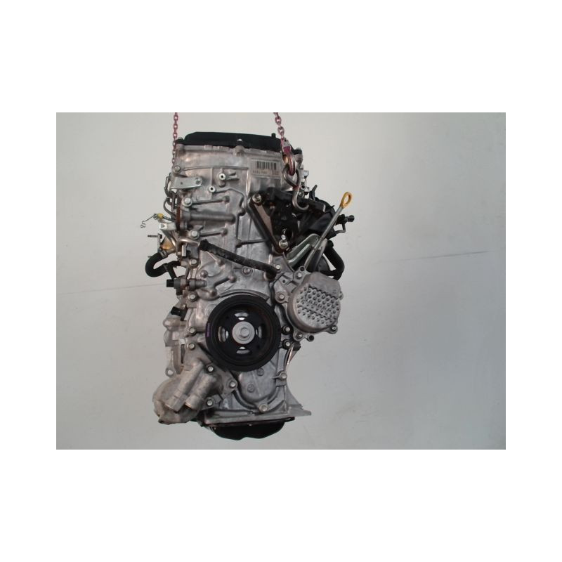 MOTEUR HYBRIDE TOYOTA PRIUS 2004- 1.8 Plug-in Hybrid 