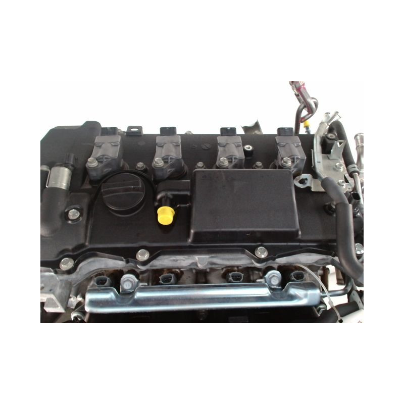 MOTEUR HYBRIDE TOYOTA PRIUS 2004- 1.8 Plug-in Hybrid 