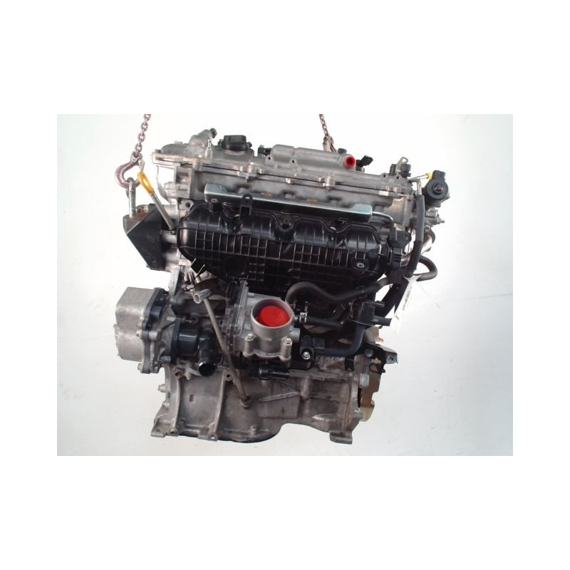 MOTEUR HYBRIDE TOYOTA PRIUS 2004- 1.8 Hybrid 