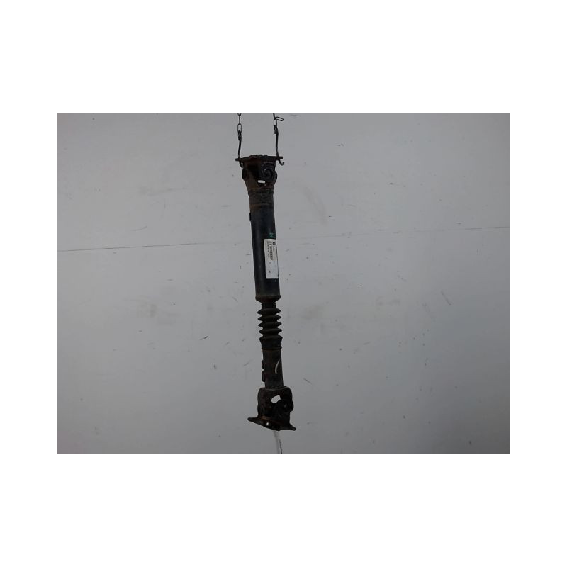 TRANSMISSION LONGITUDINALE AVANT MAZDA BT-50 2.5 MRZ-CD 4x4