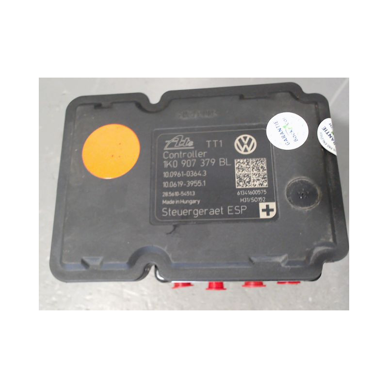UNITE HYDRAULIQUE ABS VOLKSWAGEN CADDY