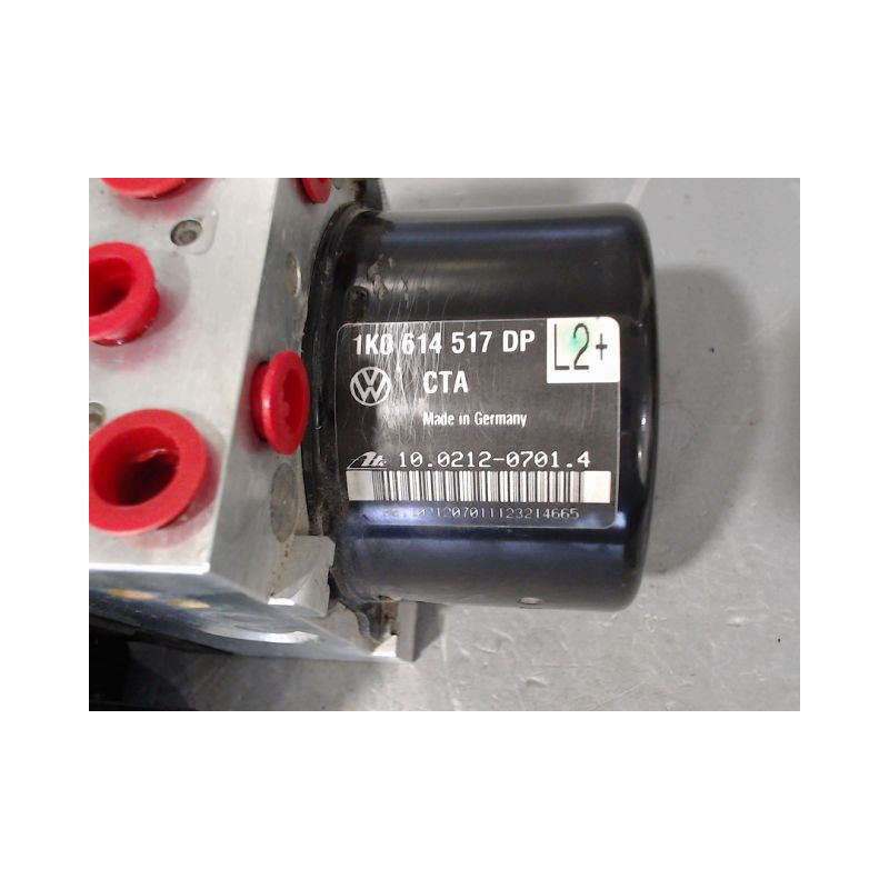 UNITE HYDRAULIQUE ABS VOLKSWAGEN CADDY