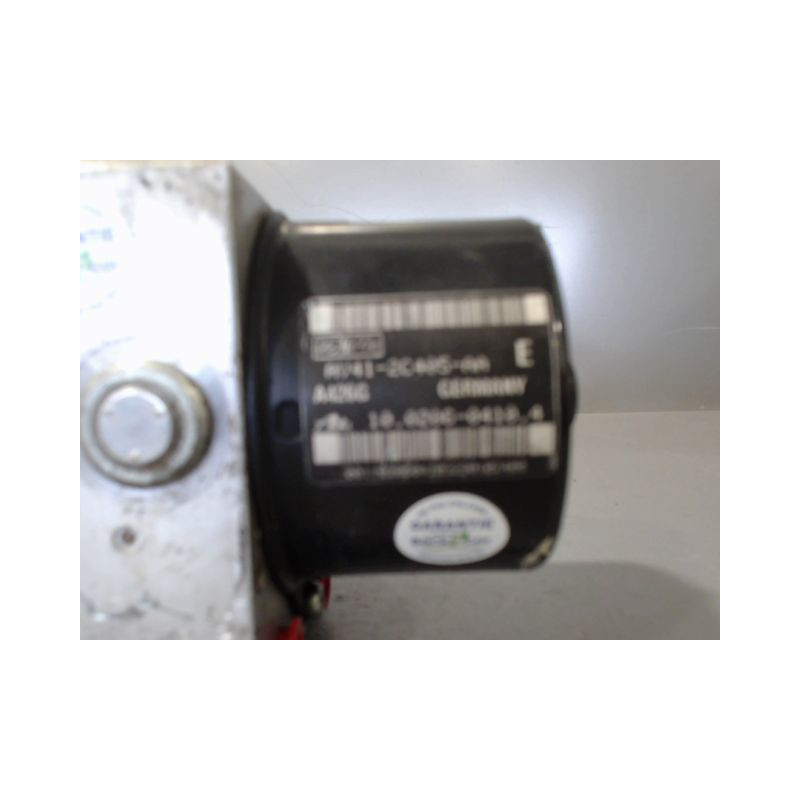UNITE HYDRAULIQUE ABS FORD KUGA
