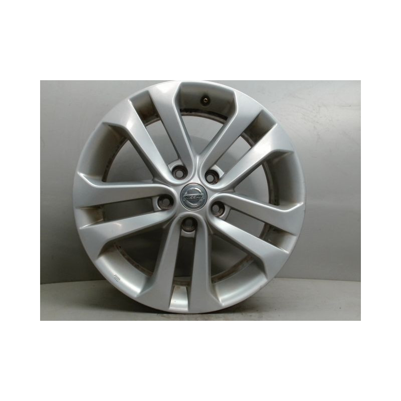JANTE ALUMINIUM NISSAN JUKE