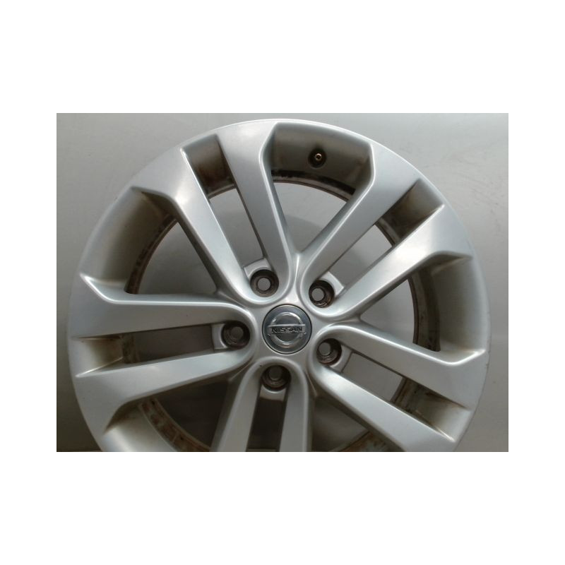 JANTE ALUMINIUM NISSAN JUKE
