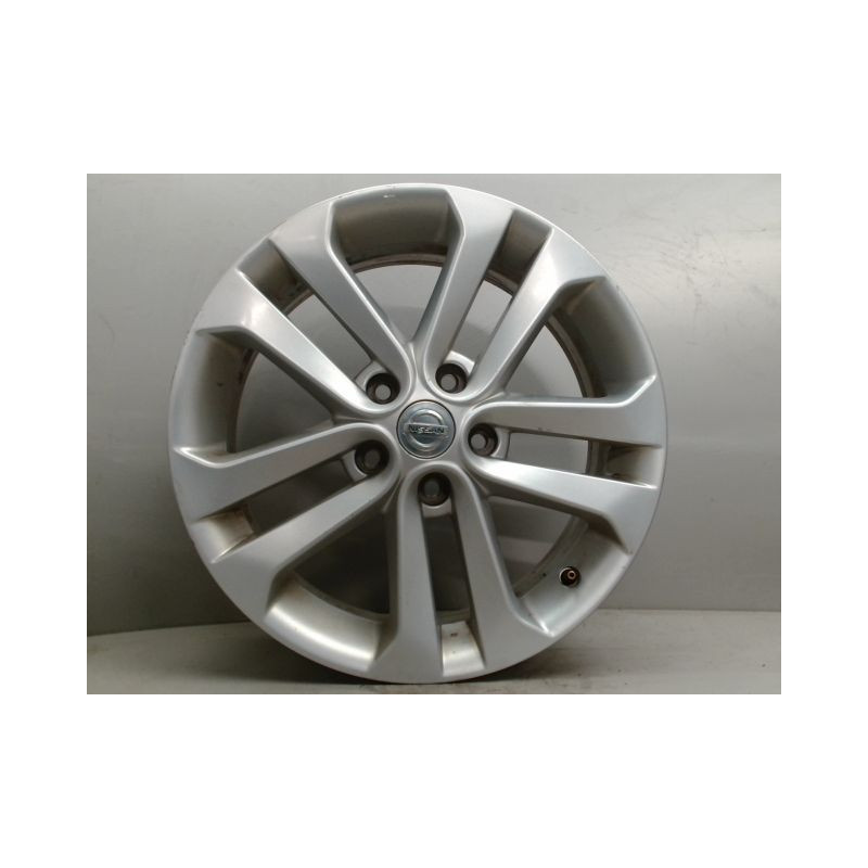 JANTE ALUMINIUM NISSAN JUKE