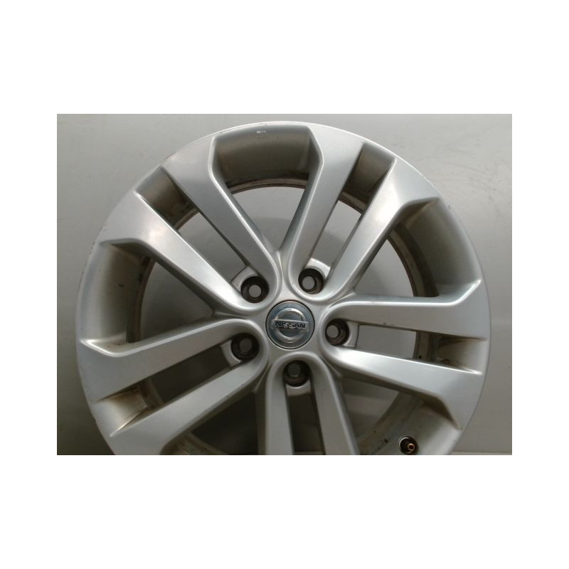 JANTE ALUMINIUM NISSAN JUKE