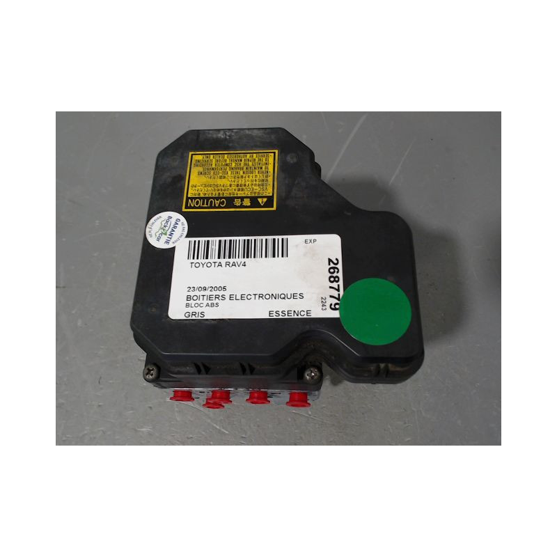 UNITE HYDRAULIQUE ABS TOYOTA RAV4