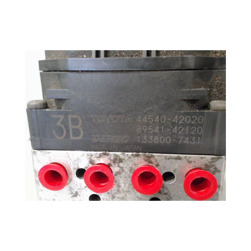 UNITE HYDRAULIQUE ABS TOYOTA RAV4