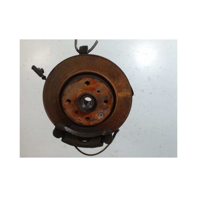 PIVOT AVANT GAUCHE CITROEN C1