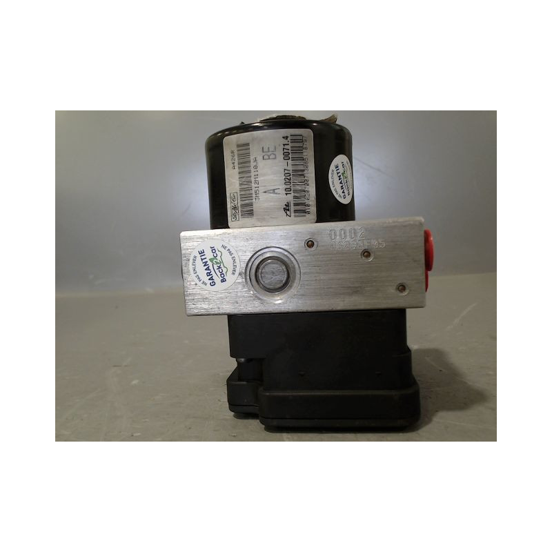UNITE HYDRAULIQUE ABS FORD FOCUS