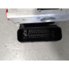UNITE HYDRAULIQUE ABS FORD FOCUS