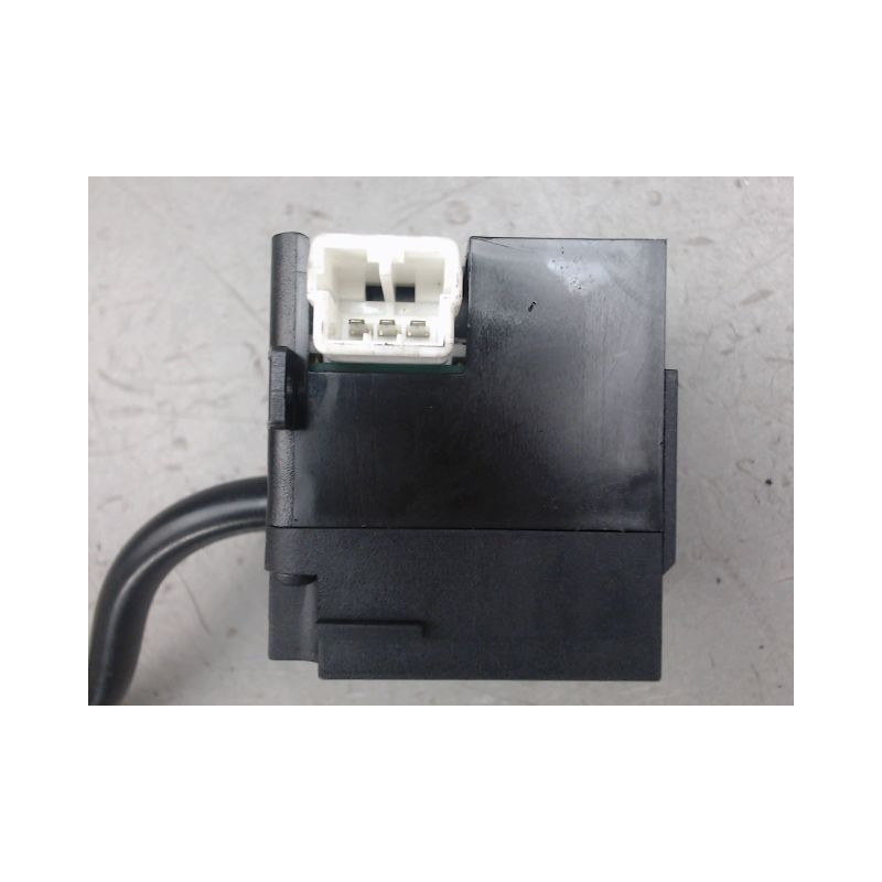 COMMANDE ESSUIE GLACE JAGUAR S-TYPE