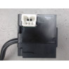 COMMANDE ESSUIE GLACE JAGUAR S-TYPE