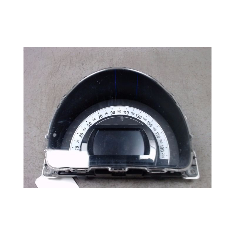 BLOC COMPTEURS RENAULT TWINGO