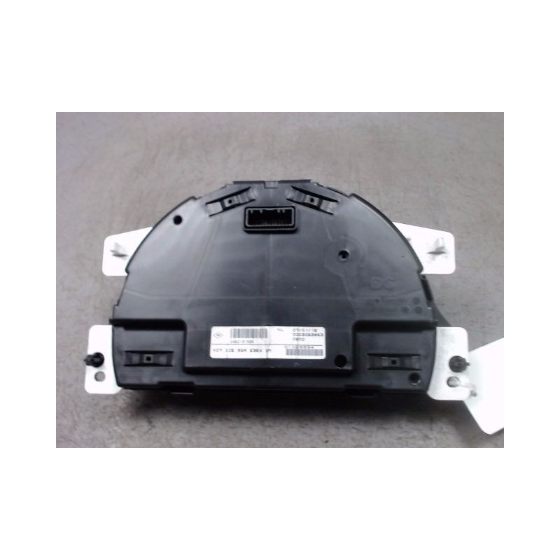BLOC COMPTEURS RENAULT TWINGO