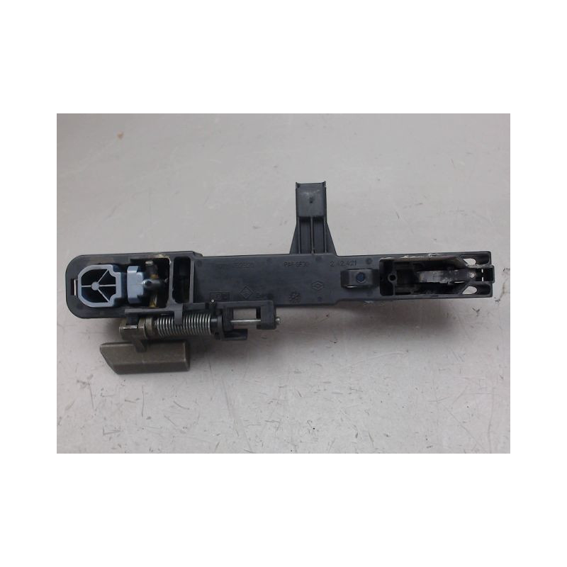 POIGNEE EXTERIEURE PORTE AVANT DROIT RENAULT LAGUNA