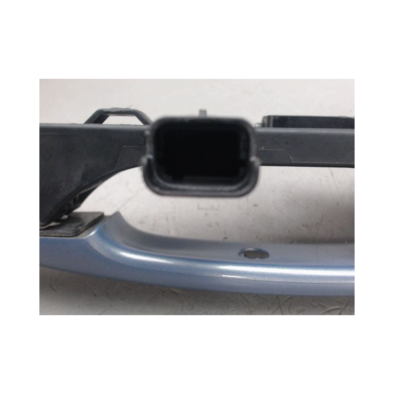 POIGNEE EXTERIEURE PORTE AVANT DROIT RENAULT LAGUNA