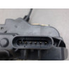 SYSTEME CONDAMNATION ARRIERE DROIT RENAULT MEGANE