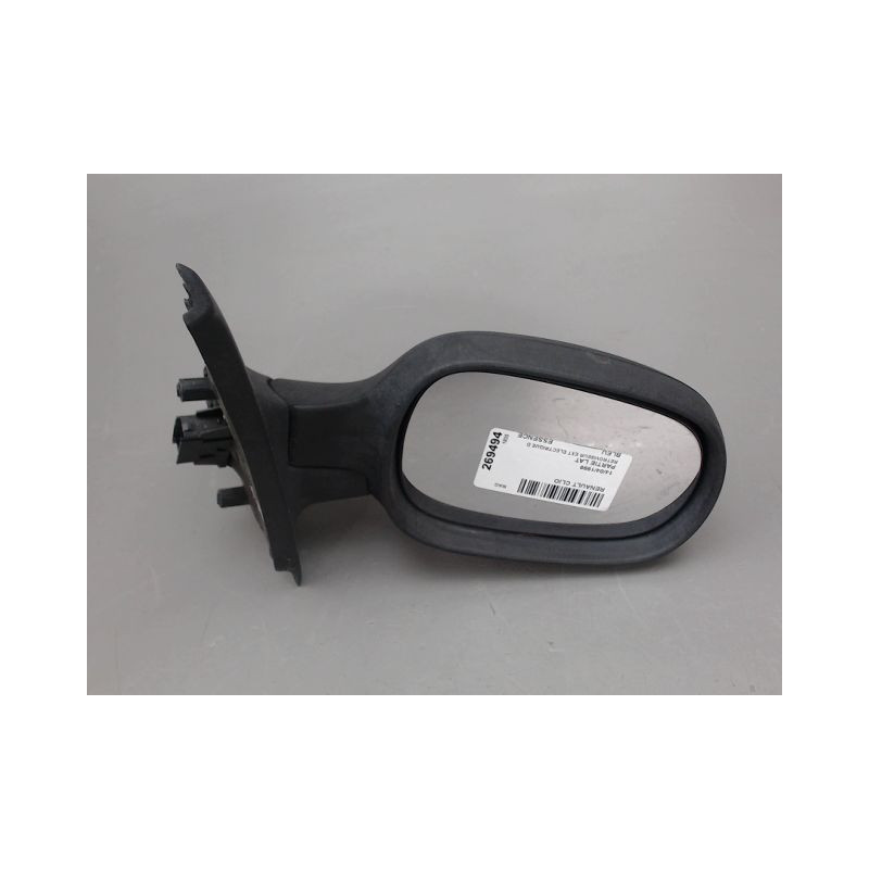 RETROVISEUR EXTERIEUR ELECTRIQUE DROIT RENAULT CLIO