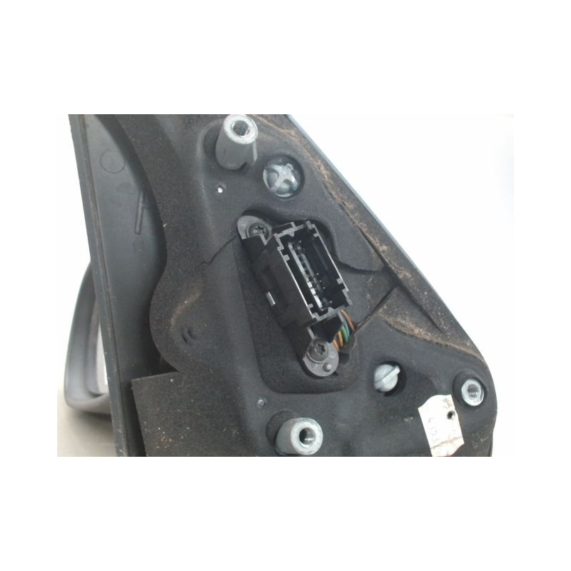 RETROVISEUR EXTERIEUR ELECTRIQUE GAUCHE RENAULT CLIO