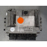 CALCULATEUR MOTEUR PEUGEOT 206