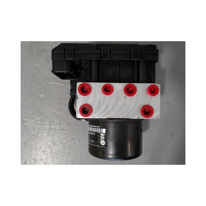 UNITE HYDRAULIQUE ABS VOLKSWAGEN GOLF