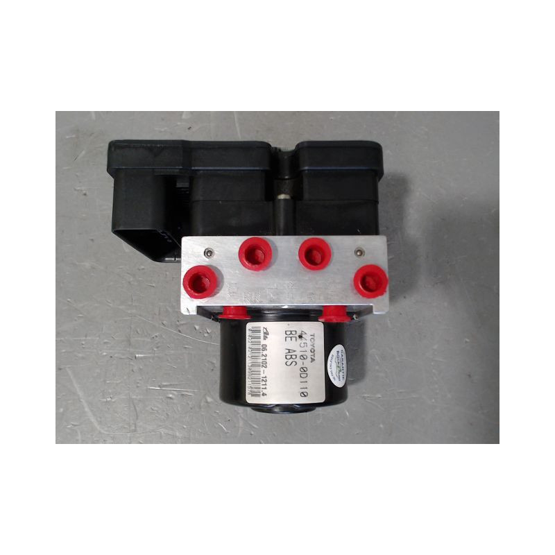 UNITE HYDRAULIQUE ABS TOYOTA YARIS