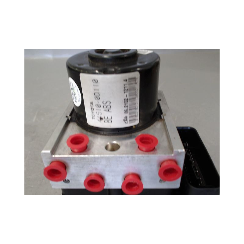 UNITE HYDRAULIQUE ABS TOYOTA YARIS