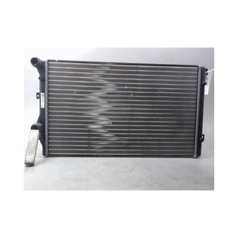 RADIATEUR VOLKSWAGEN SCIROCCO 2008-
