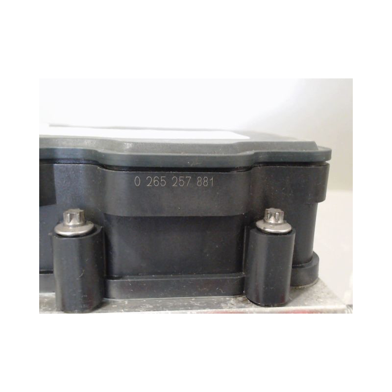 UNITE HYDRAULIQUE ABS DACIA SANDERO