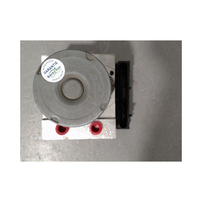 UNITE HYDRAULIQUE ABS RENAULT MEGANE