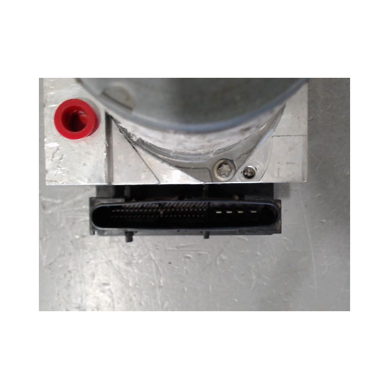 UNITE HYDRAULIQUE ABS RENAULT MEGANE