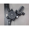 MECANISME LEVE-GLACE AVANT GAUCHE FIAT 500