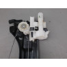 MECANISME LEVE-GLACE AVANT GAUCHE FIAT 500