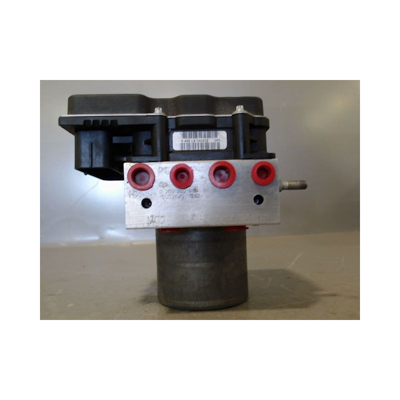 UNITE HYDRAULIQUE ABS PEUGEOT 308