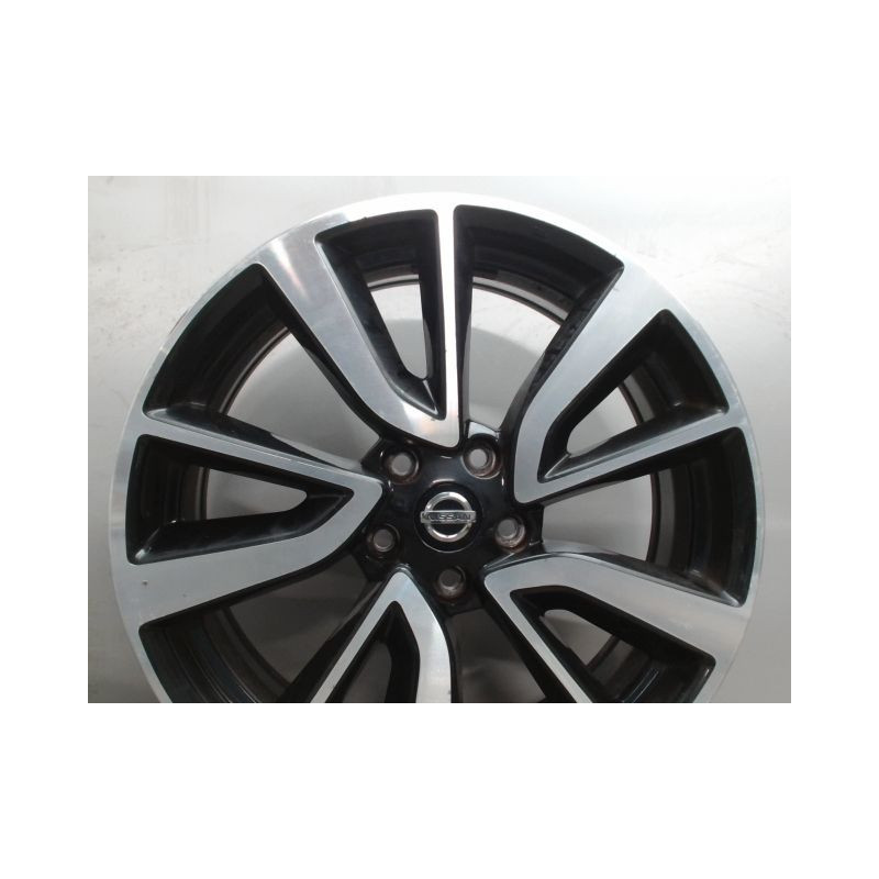 JANTE ALUMINIUM NISSAN X-TRAIL