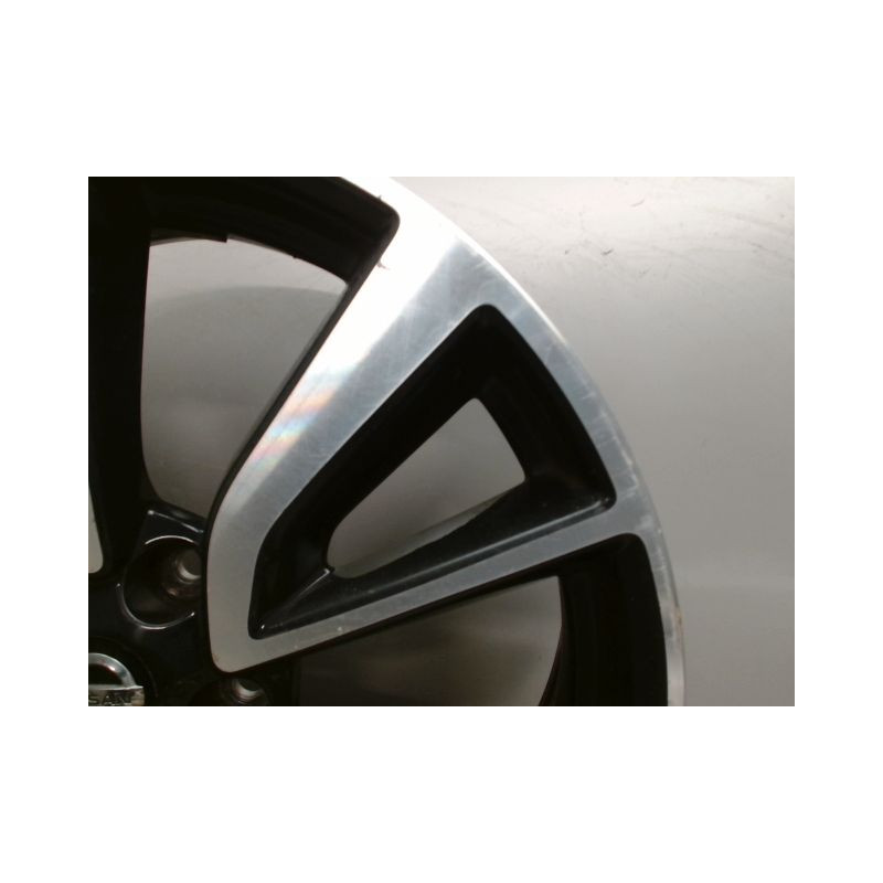 JANTE ALUMINIUM NISSAN X-TRAIL