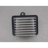 MODULE DE CHAUFFAGE PEUGEOT 308