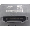 MODULE DE CHAUFFAGE PEUGEOT 308