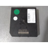 BOITE A FUSIBLES RENAULT MEGANE