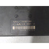 BOITE A FUSIBLES RENAULT MEGANE