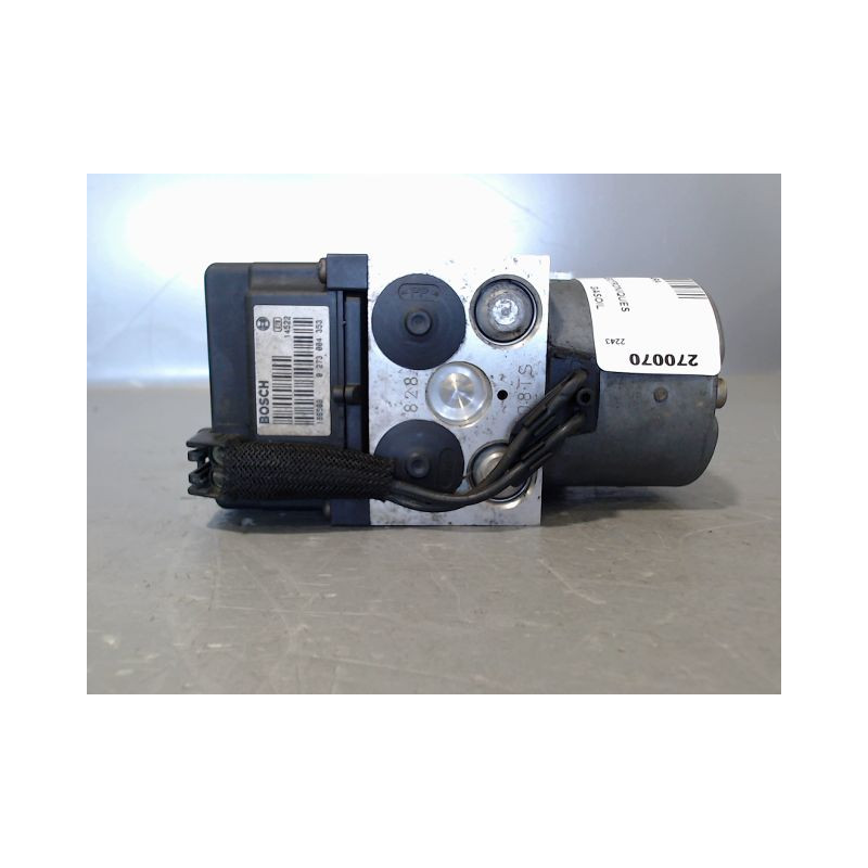 UNITE HYDRAULIQUE ABS CITROEN XSARA